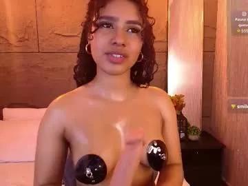 chaarlottee_69 from Chaturbate