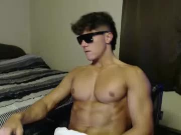 Chadjacobs1738 webcams show profile image 