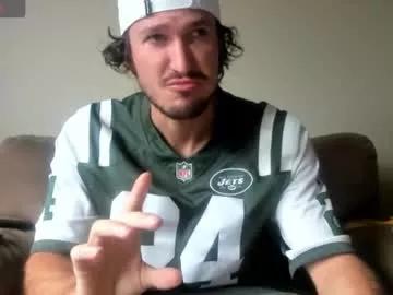 Chadpowerz webcams show profile image 