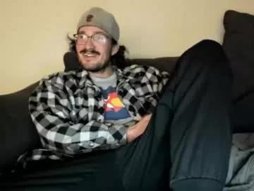 Chadpowerz webcams show profile image 