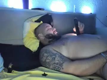 challenge_me17 from Chaturbate is Freechat