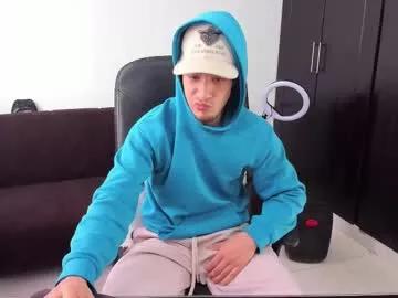 chandler_kenji from Chaturbate is Freechat