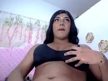 chanel_fency from Chaturbate is Freechat
