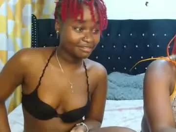 chanelle_ney from Chaturbate is Freechat