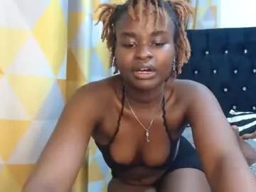 chanelle_ney from Chaturbate is Freechat