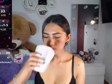 channelrose_1 from Chaturbate is Freechat