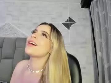 channelwhite_ from Chaturbate is Freechat
