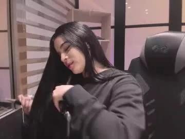 channelwhite_ from Chaturbate is Freechat