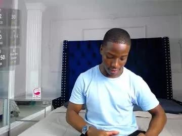Charlesbrown_ webcams show profile image 