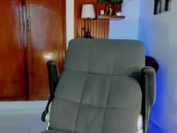 charley_morgan from Chaturbate is Freechat
