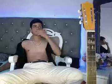 charlie_cock_ from Chaturbate is Freechat