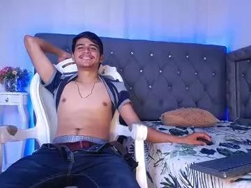 charlie_cock_ from Chaturbate is Freechat