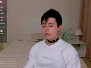 charlieeadams from Chaturbate is Freechat