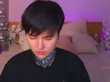 charlieeadams from Chaturbate is Freechat