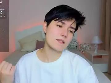 charlieeadams from Chaturbate is Freechat