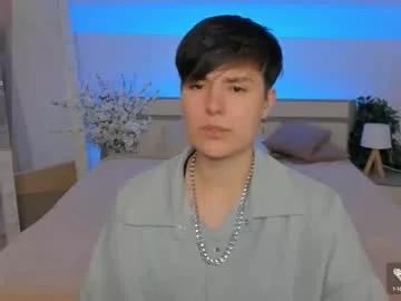 charlieeadams from Chaturbate is Freechat
