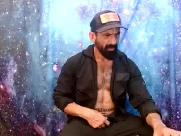 Charlieprospect webcams show profile image 