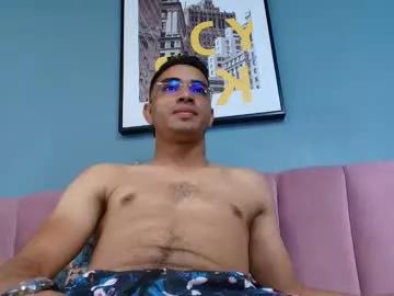 charliewalker_ from Chaturbate is Freechat