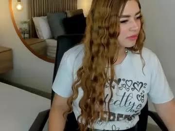 charlottebrownn_ from Chaturbate is Freechat