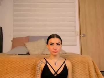 Charlottecoleens webcams show profile image 