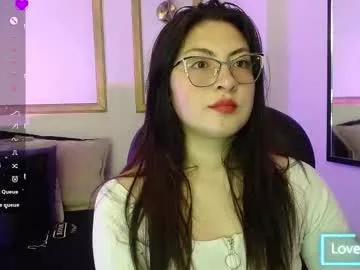charlottegh_ from Chaturbate is Freechat