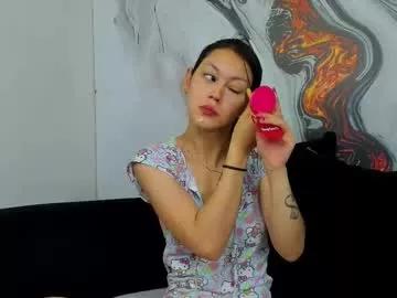 charlottegray_1 from Chaturbate is Freechat