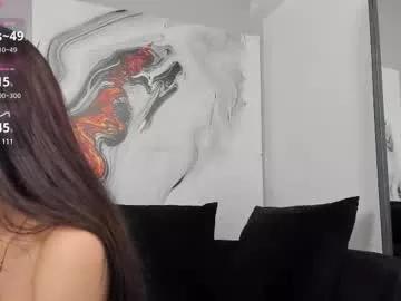 charlottegray_1 from Chaturbate is Freechat