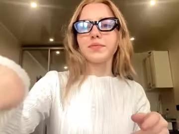 charlsiehardter from Chaturbate is Freechat