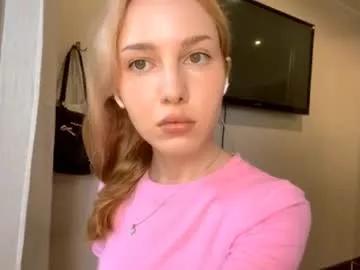 charlsiehardter from Chaturbate is Freechat