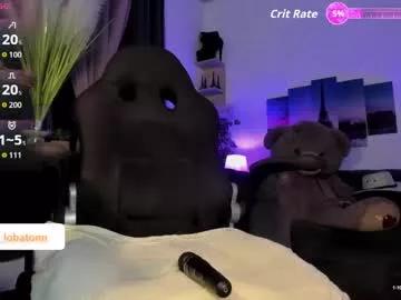 Charly_85016 webcams show profile image 