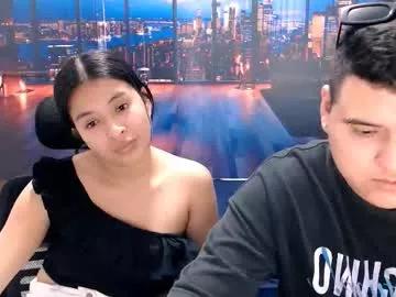 charlyandlaura from Chaturbate is Freechat