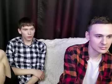 Charm_boysss1 webcams show profile image 