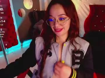 charmeine_ from Chaturbate is Freechat