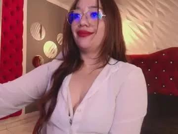 Charmeine_ webcams show profile image 
