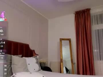 charming_annye from Chaturbate is Freechat