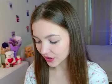 charming_bliss from Chaturbate is Freechat