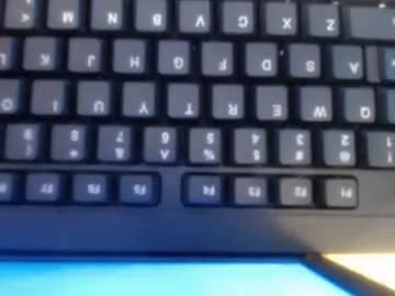 Charming_coco webcams show profile image 