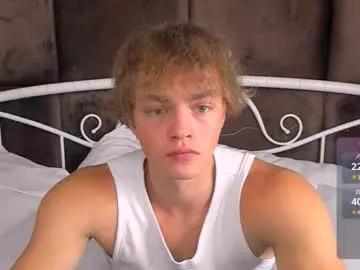 Chase_muscular webcams show profile image 