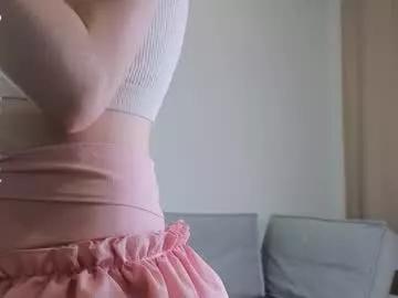 chatbarby from Chaturbate is Freechat