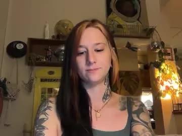Chaterbaby webcams show profile image 