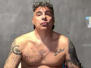 Chato012 webcams show profile image 