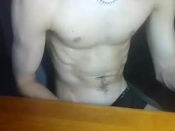 Chavalgym21 webcams show profile image 