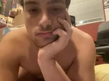chcfan714 from Chaturbate