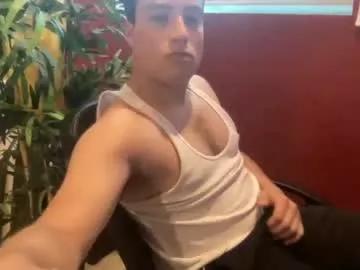 chcfan714 from Chaturbate