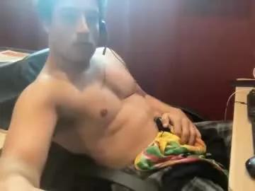 chcfan714 from Chaturbate