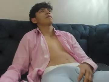 checho_dark from Chaturbate