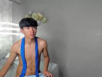 checho_dark from Chaturbate is Freechat
