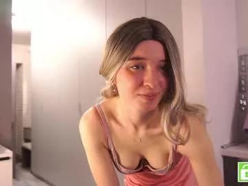 checkmypeach from Chaturbate