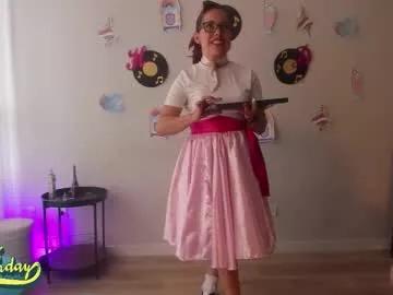 cheek_chic12 from Chaturbate