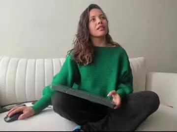 cheek_chic12 from Chaturbate